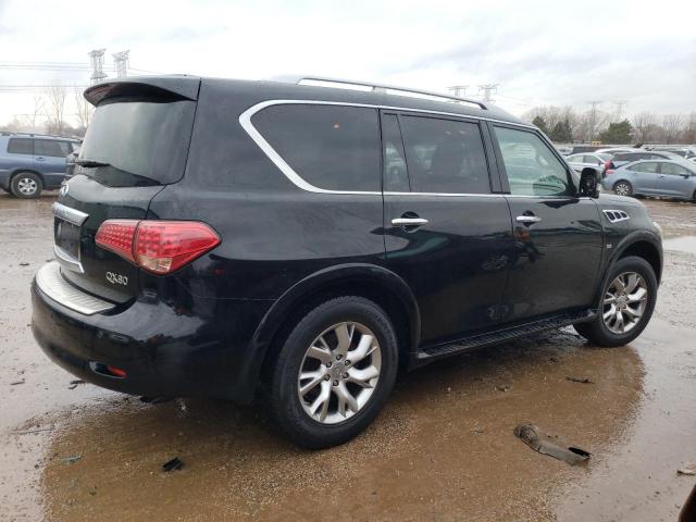 Obraz 3 z 2014 INFINITI QX80  2014 z VIN JN8AZ2NE8E9068774