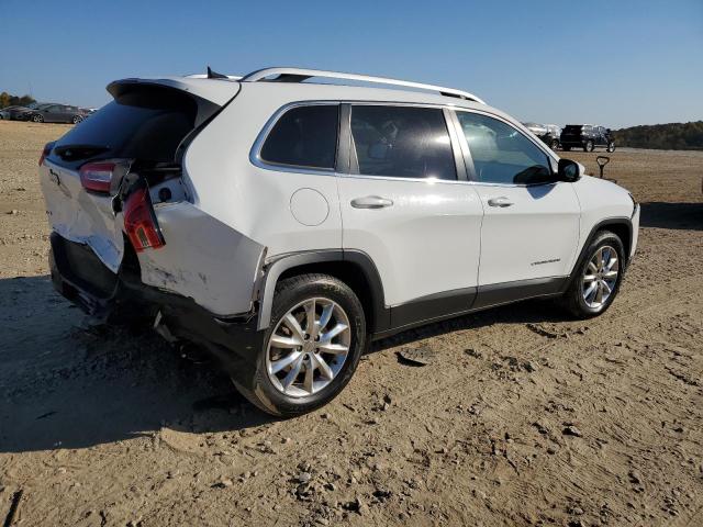 Image 3 of 2017 JEEP CHEROKEE LIMITED 2017 with VIN 1C4PJMDS7HW599311