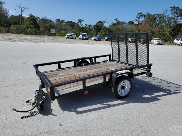 Image 2 of 2016 TRIP TRAILER 2016 with VIN 1XNHD5X85G1071433