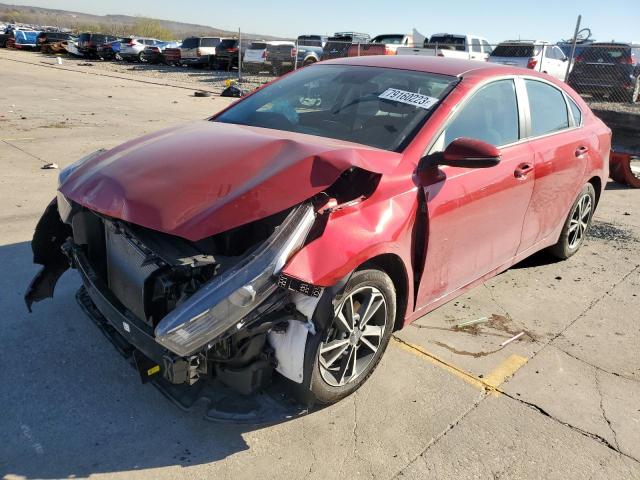 Obraz 2023 KIA FORTE LX 2023
