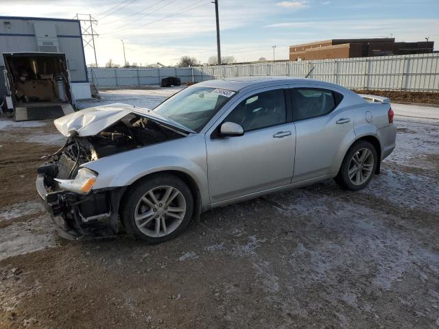 Изображение 2011 DODGE AVENGER MAINSTREET 2011