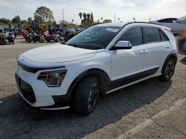 2023 KIA NIRO WIND 2023 image