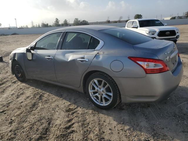 Изображение 2 2009 NISSAN MAXIMA S 2009 с VIN 1N4AA51E89C804525