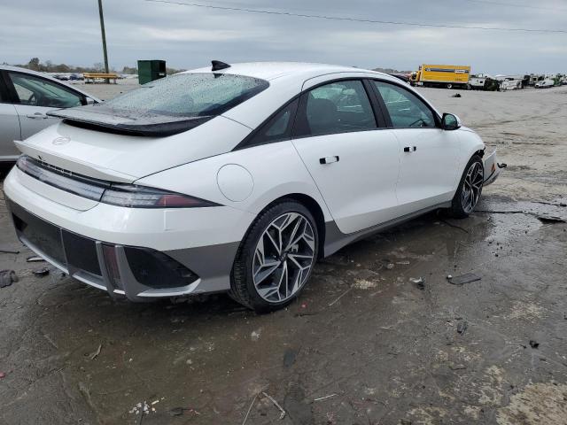 Image 3 of 2023 HYUNDAI IONIQ 6 SEL 2023 with VIN KMHM34AAXPA021896
