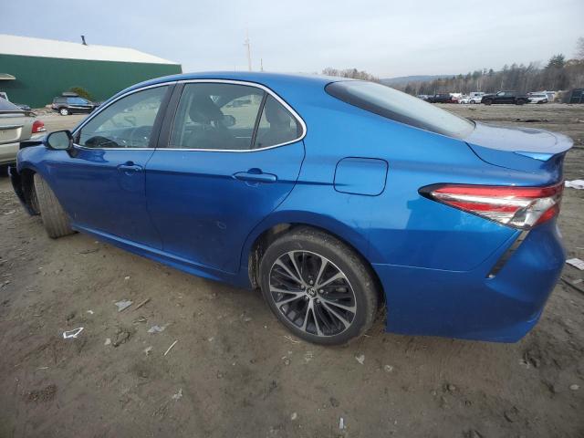 Изображение 2 2018 TOYOTA CAMRY L 2018 с VIN 4T1B11HK7JU065788