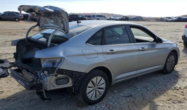 Image 3 of 2020 VOLKSWAGEN JETTA S 2020 with VIN 3VWC57BU4LM088654