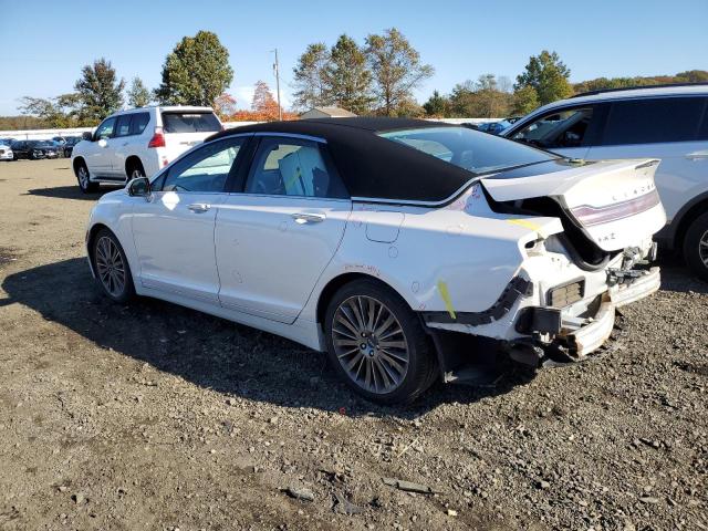 Изображение 2 2013 LINCOLN MKZ  2013 с VIN 3LN6L2JK7DR824768