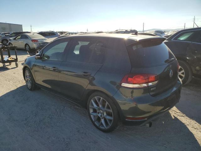 Image 2 of 2014 VOLKSWAGEN GTI  2014 with VIN WVWGD7AJ5EW009767