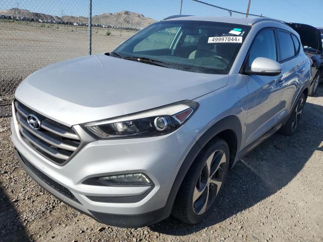 Изображение 2016 HYUNDAI TUCSON LIMITED 2016