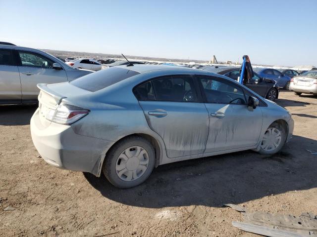 Изображение 3 2015 HONDA CIVIC HYBRID 2015 с VIN 19XFB4F28FE001496
