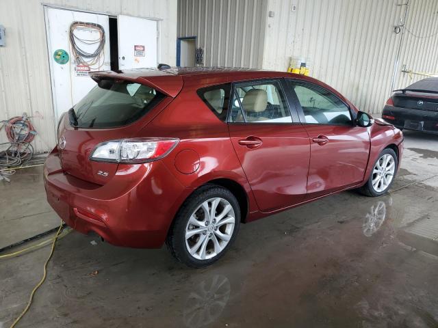 Изображение 3 2010 MAZDA 3 S 2010 с VIN JM1BL1H57A1225565