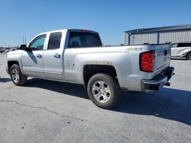 Obraz 2 z 2015 CHEVROLET SILVERADO K1500 LT 2015 z VIN 1GCVKREC6FZ175283