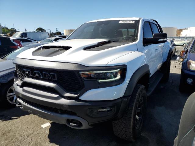 Obraz 2022 RAM 1500 TRX 2022