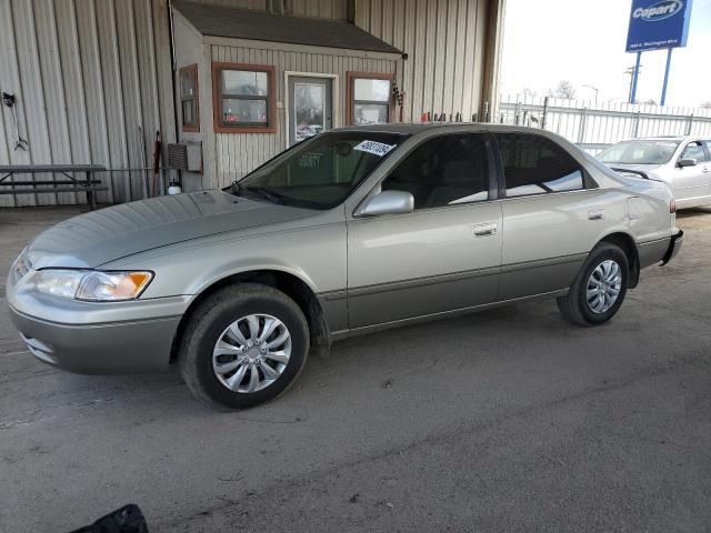 Image 1 of 1999 TOYOTA CAMRY LE 1999 with VIN JT2BG22K4X0338650