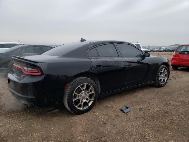Image 3 of 2015 DODGE CHARGER SXT 2015 with VIN 2C3CDXJG4FH848798