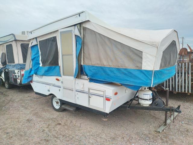 2004 WILDWOOD FLAGSTAFF 2004 image