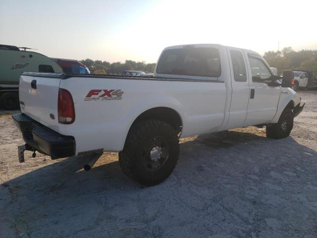 Obraz 3 z 2005 FORD F250 SUPER DUTY 2005 z VIN 1FTSX21585EC33290