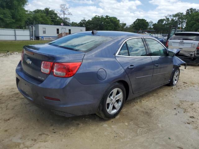 Image 3 of 2013 CHEVROLET MALIBU LS 2013 with VIN 1G11A5SA2DF314197