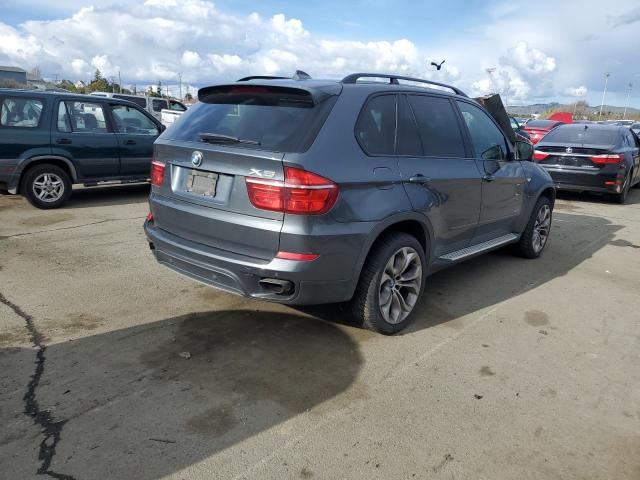 Image 3 of 2011 BMW X5 XDRIVE50I 2011 with VIN 5UXZV8C57BL417193