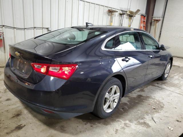 Image 3 of 2022 CHEVROLET MALIBU LS 2022 with VIN 1G1ZC5ST1NF175762