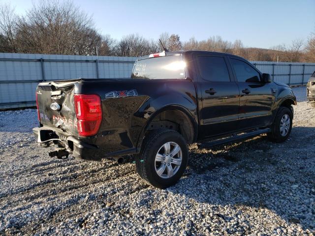 Изображение 3 2023 FORD RANGER XL 2023 с VIN 1FTER4FH1PLE13831