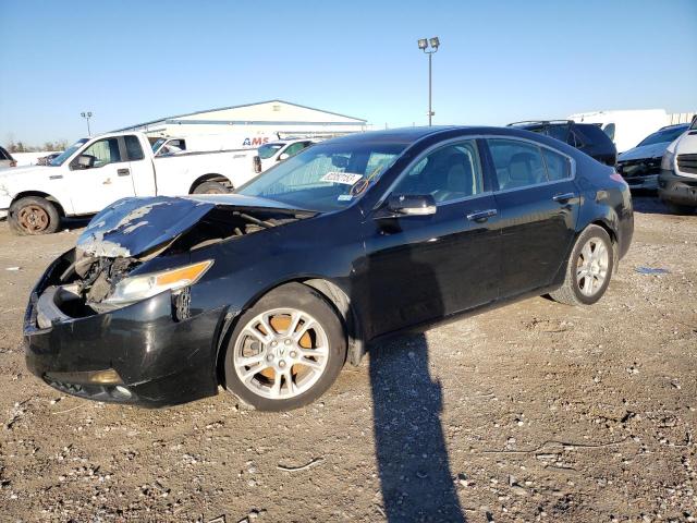 Image 1 of 2009 ACURA TL  2009 with VIN 19UUA86539A026651