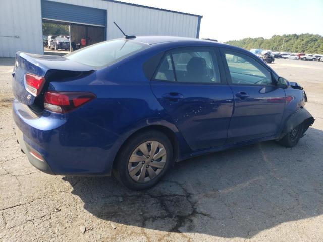 Image 3 of 2018 KIA RIO LX 2018 with VIN 3KPA24AB9JE127408