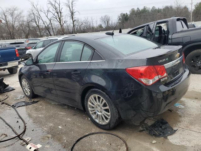 Изображение 2 2016 CHEVROLET CRUZE LIMITED ECO 2016 с VIN 1G1PJ5SB4G7159556