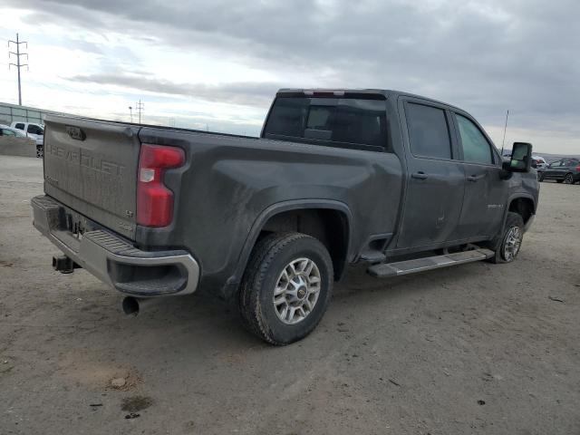 Изображение 3 2022 CHEVROLET SILVERADO K2500 HEAVY DUTY LT 2022 с VIN 2GC4YNEY8N1236137