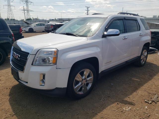 Изображение 1 2015 GMC TERRAIN SLE 2015 с VIN 2GKALREK2F6403279