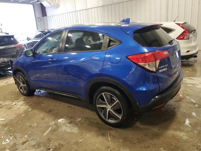 Image 2 of 2021 HONDA HR-V EX 2021 with VIN 3CZRU6H5XMM753885