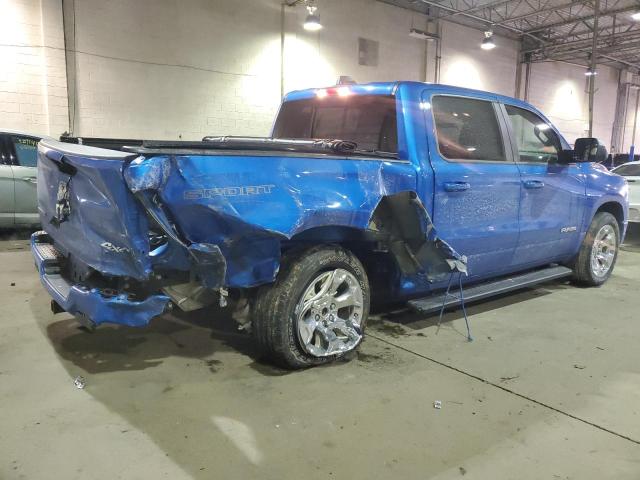 Изображение 3 2021 RAM 1500 BIG HORN/LONE STAR 2021 с VIN 1C6SRFFT0MN827483