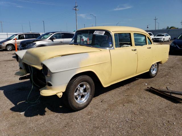 Obraz 1955 CHEVROLET 210 1955