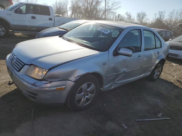 Obraz 2004 VOLKSWAGEN JETTA GLS TDI 2004