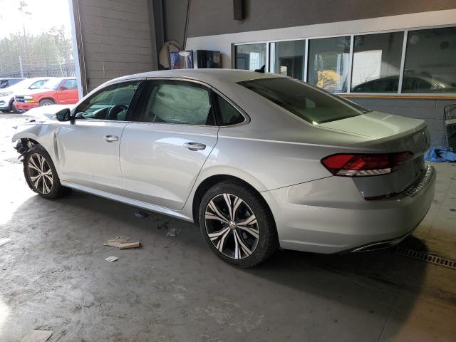 Image 2 of 2021 VOLKSWAGEN PASSAT SE 2021 with VIN 1VWSA7A36MC012145