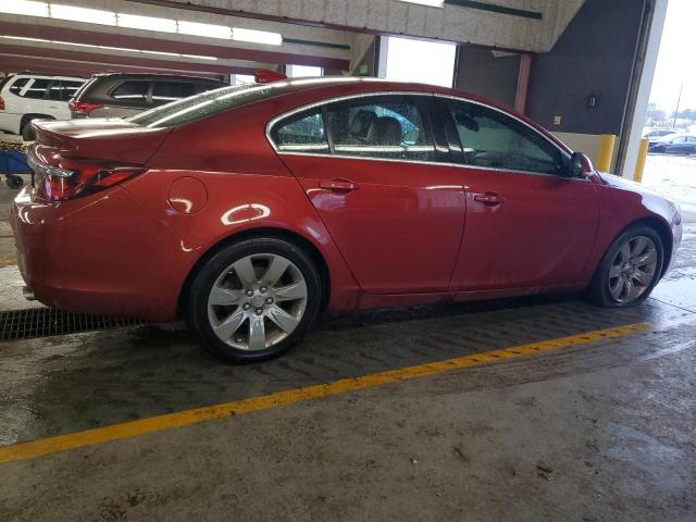 Image 3 of 2015 BUICK REGAL PREMIUM 2015 with VIN 2G4GN5EX6F9228517