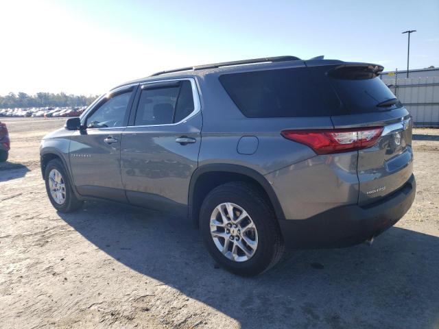 Obraz 2 z 2019 CHEVROLET TRAVERSE LT 2019 z VIN 1GNERGKW6KJ201640