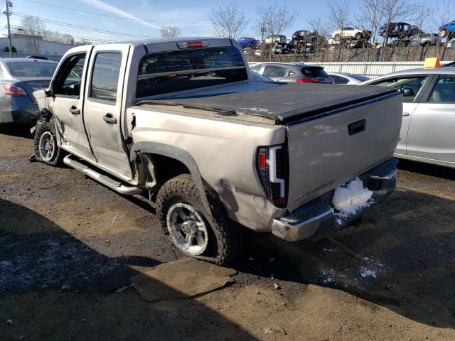 Изображение 2 2004 CHEVROLET COLORADO  2004 с VIN 1GCDT136948210070