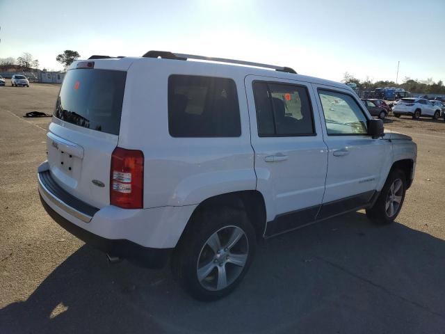Obraz 3 z 2017 JEEP PATRIOT LATITUDE 2017 z VIN 1C4NJRFB8HD107818