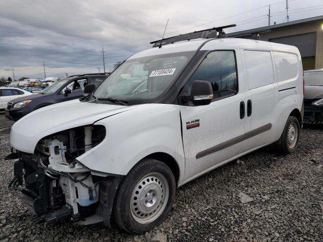 Obraz 2016 RAM PROMASTER CITY  2016