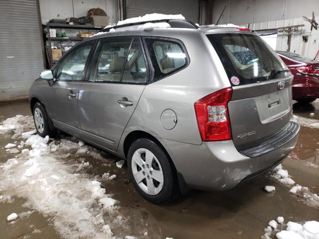 Obraz 2 z 2009 KIA RONDO LX 2009 z VIN KNAFG526797251989