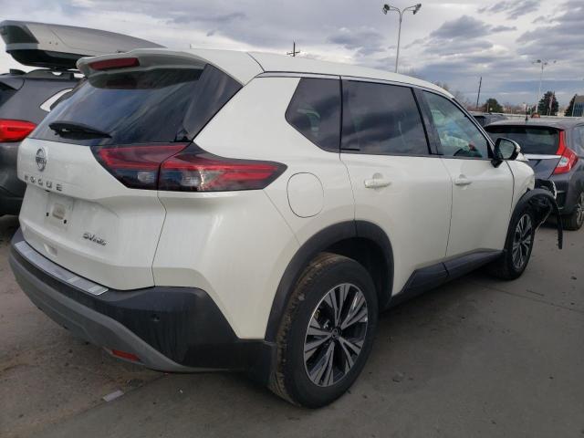 Obraz 3 z 2021 NISSAN ROGUE SV 2021 z VIN 5N1AT3BB7MC799190