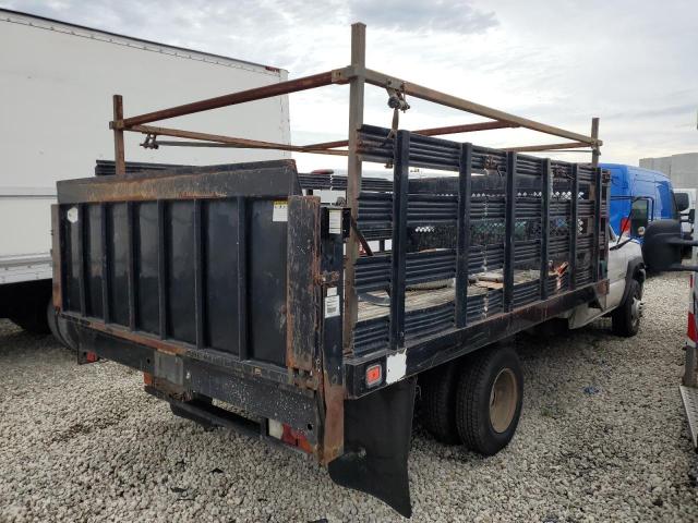 Image 3 of 2007 CHEVROLET SILVERADO C3500 2007 with VIN 1GBJC34U07E140562
