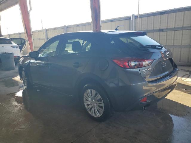 Image 2 of 2015 MAZDA 3 SPORT 2015 with VIN 3MZBM1K77FM203788