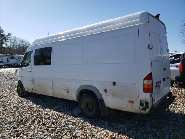 Obraz 2 z 2006 DODGE SPRINTER 3500 2006 z VIN WD0PD544365927400