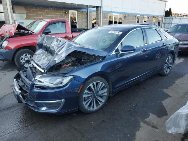 2017 LINCOLN MKZ HYBRID RESERVE 2017 image
