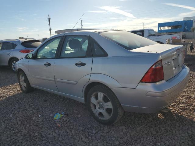Изображение 2 2006 FORD FOCUS ZX4 2006 с VIN 1FAHP34N86W215580