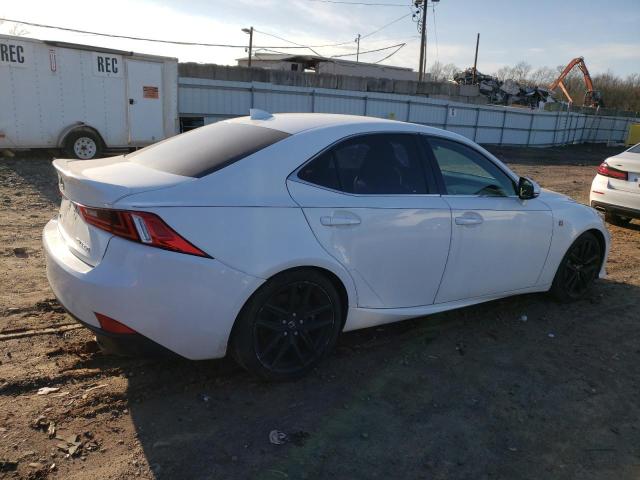 Image 3 of 2015 LEXUS IS 350 2015 with VIN JTHCE1D2XF5008844