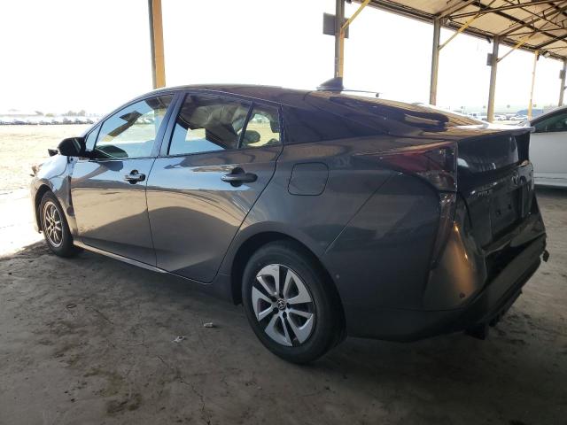 Изображение 2 2017 TOYOTA PRIUS  2017 с VIN JTDKARFU2H3047996