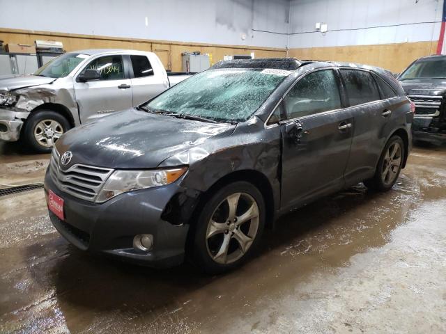 Obraz 2011 TOYOTA VENZA  2011
